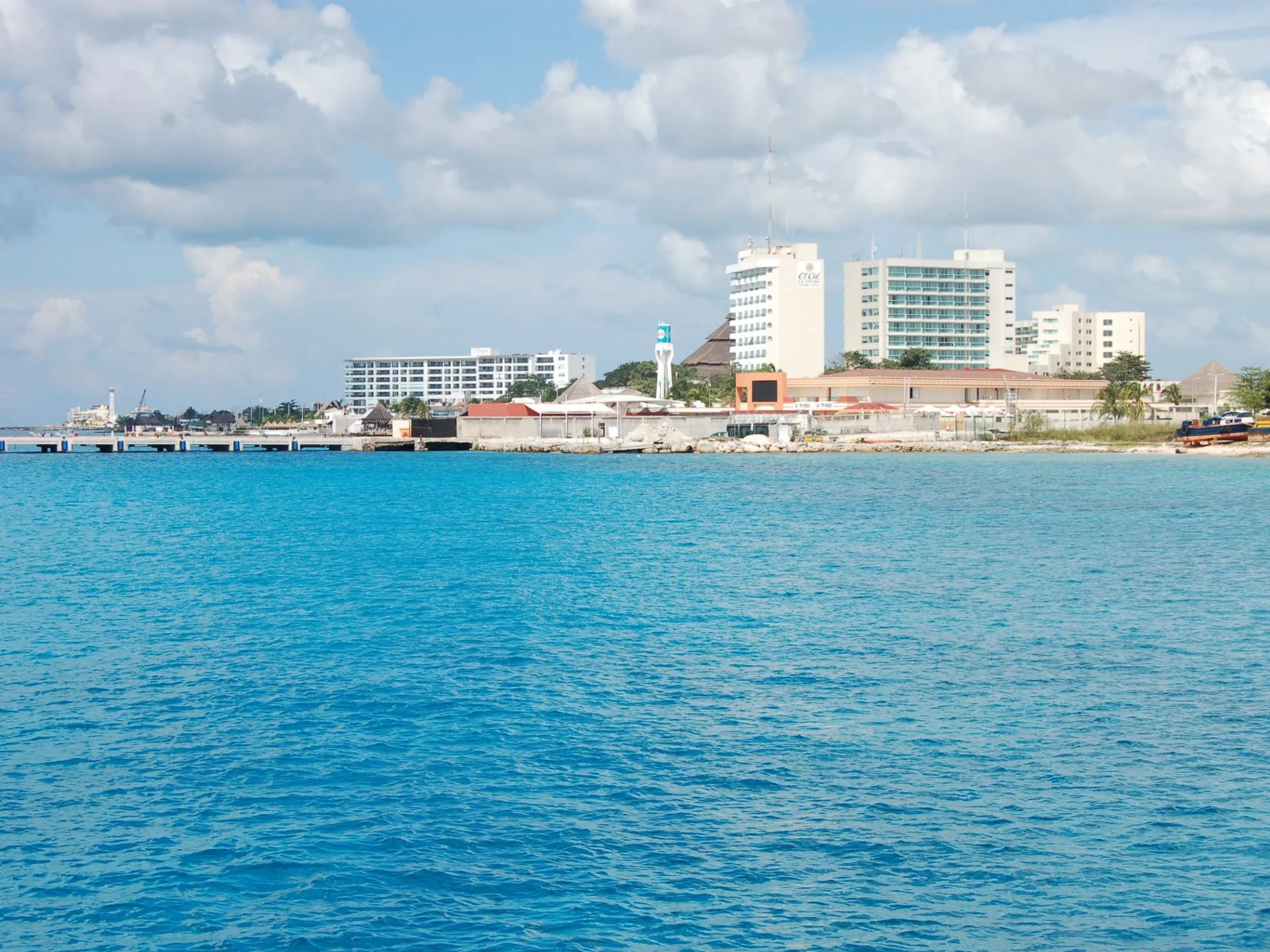 Día 04 – CANCÚN - REGRESO