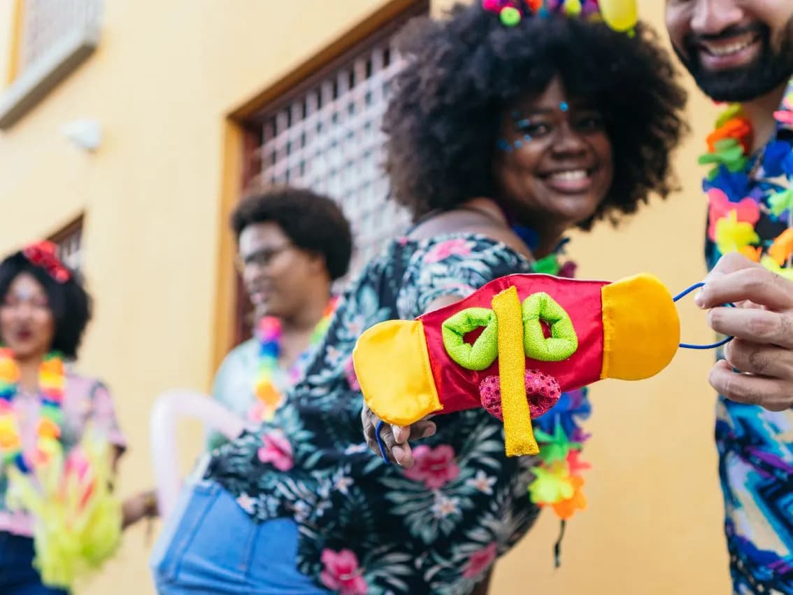 Barranquilla - ciudad de origen