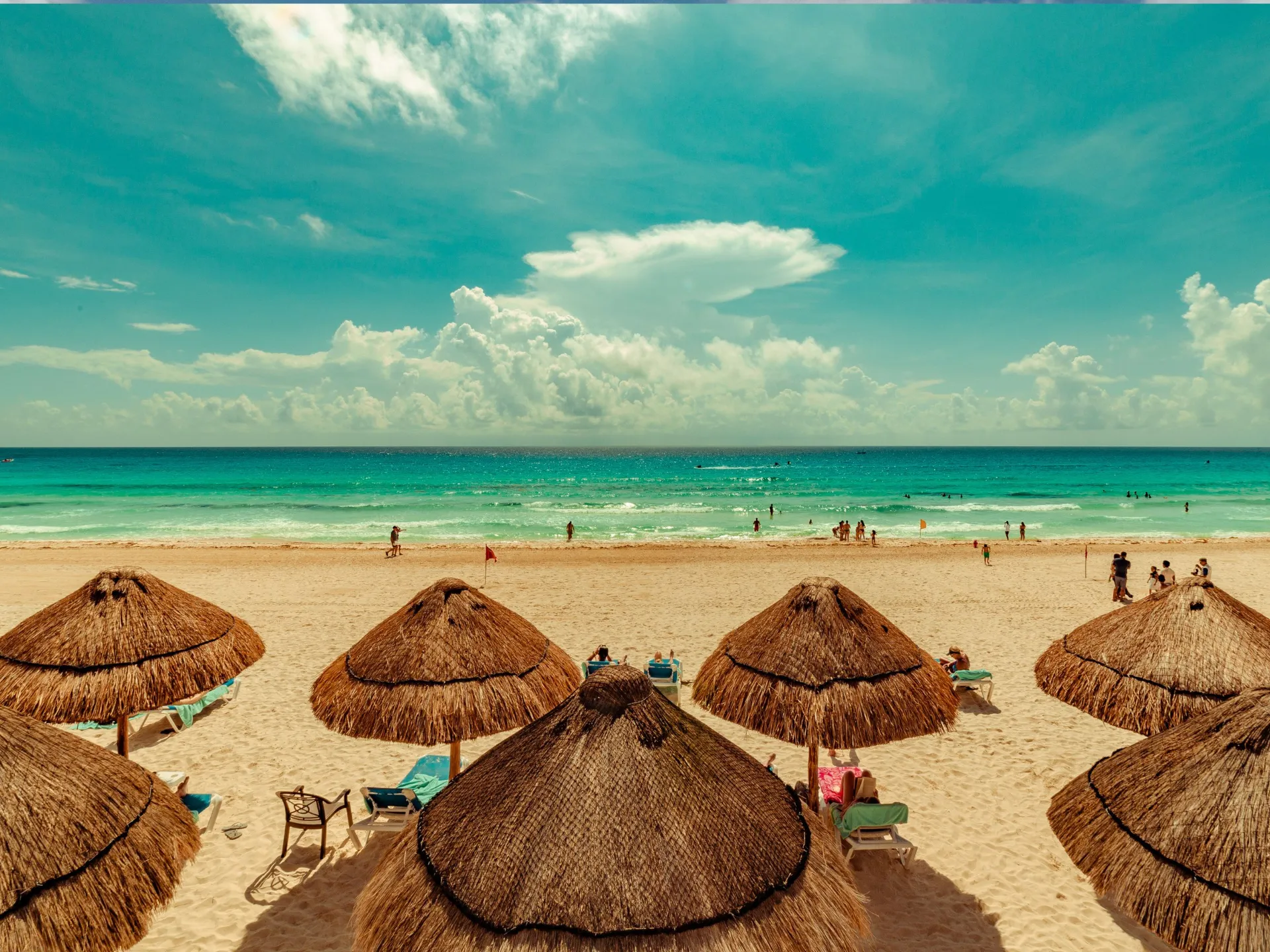 Día 02 – CANCÚN
