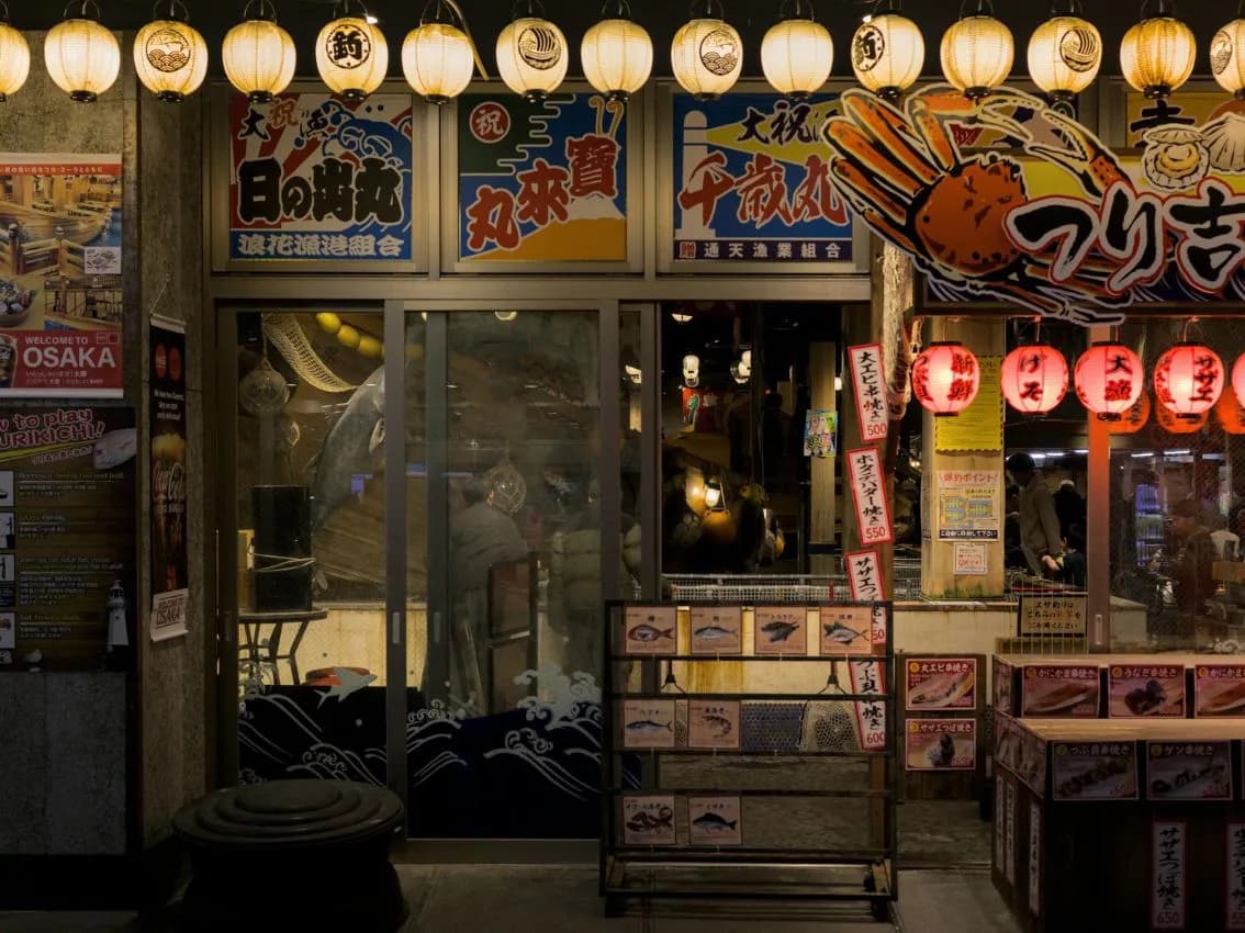 Día 7: KIOTO / AEROPUERTO OSAKA (D)