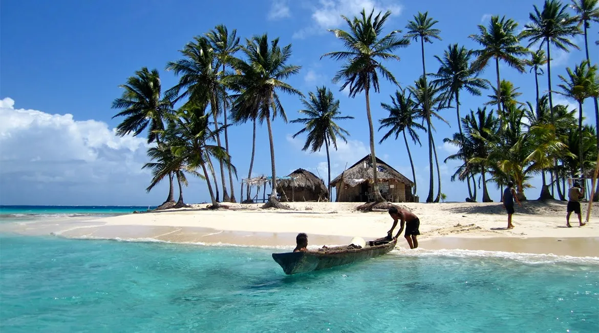 Día 2 – Rumbo al Corazón de San Blas