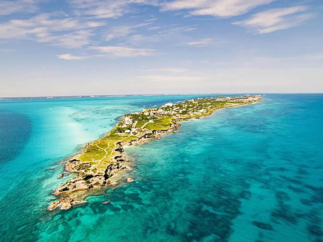 ISLA MARGARITA – COLOMBIA