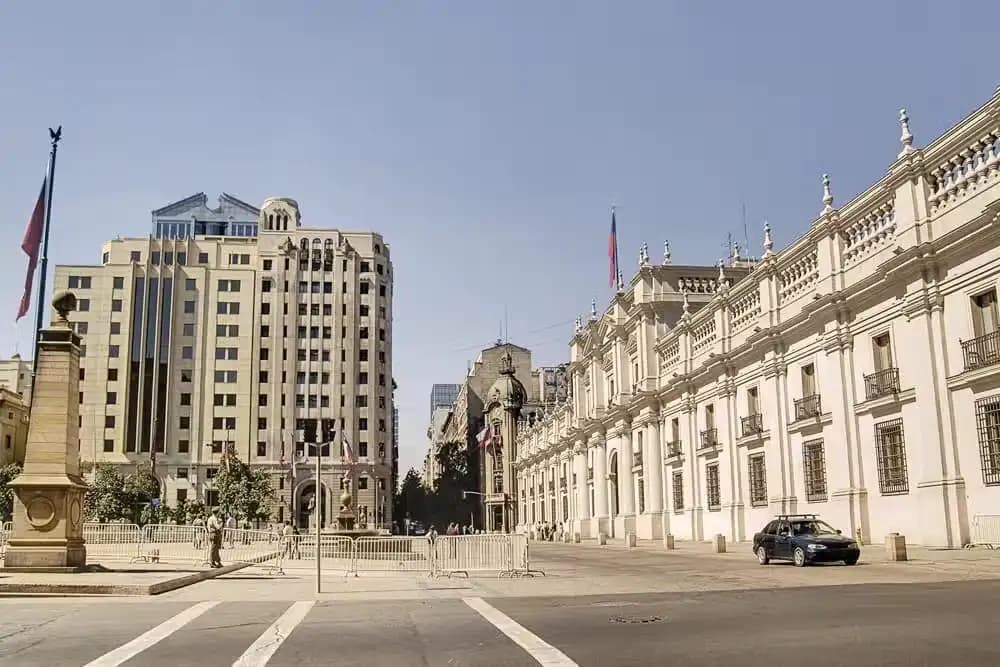 Santiago
