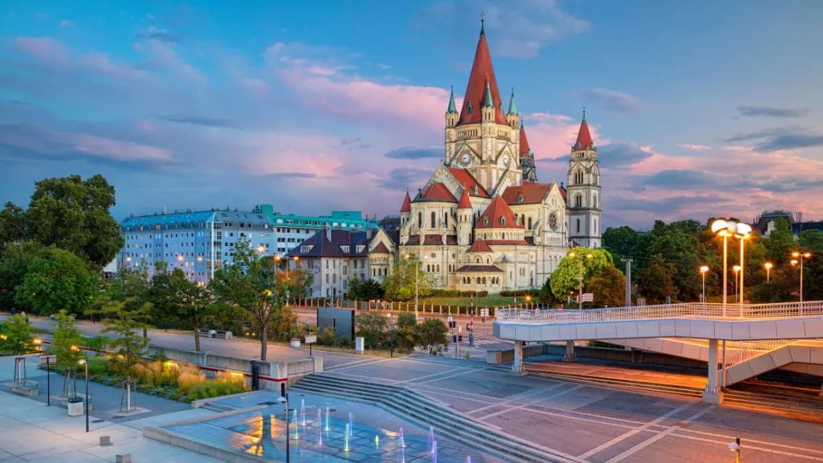 Día 15 - VIENA – CIUDAD DE ORIGEN