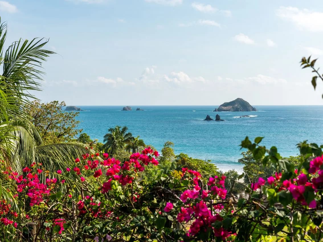 SAN JOSE - TOUR DE MANUEL ANTONIO, PROVINCIA DE PUNTARENAS