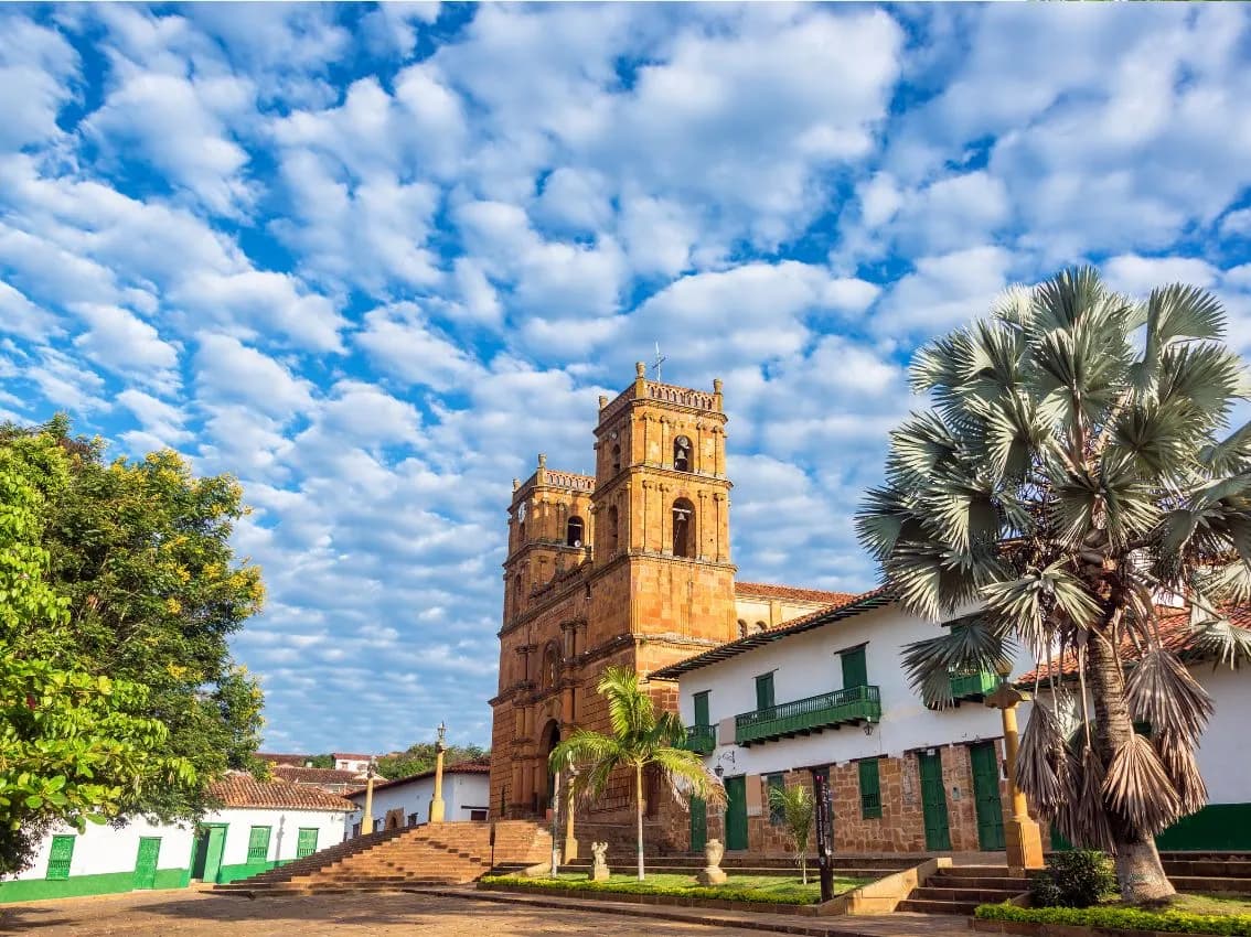 REGRESO A LA CIUDAD DE ORIGEN