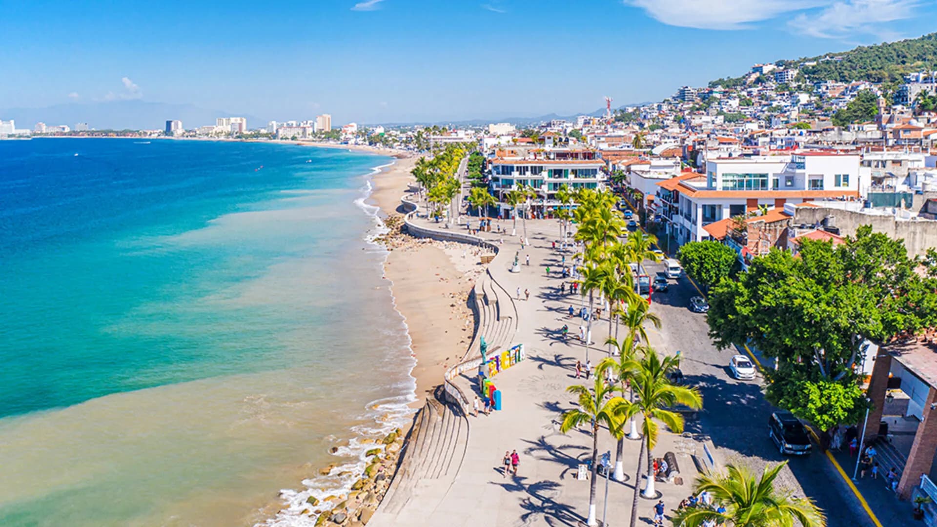 PUERTO VALLARTA