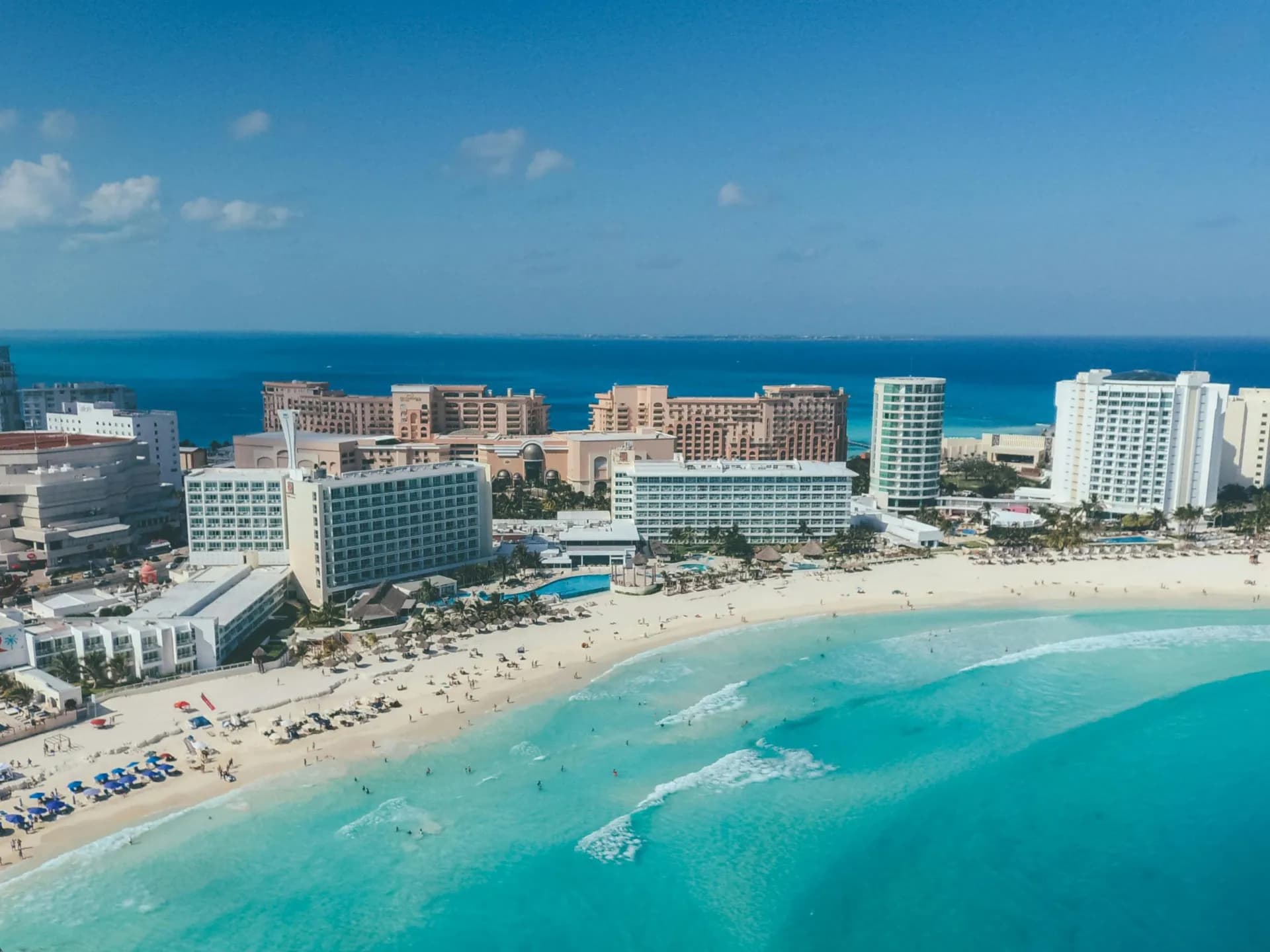 Plan Cancún 4 Días 3 Noches | Mitiquete