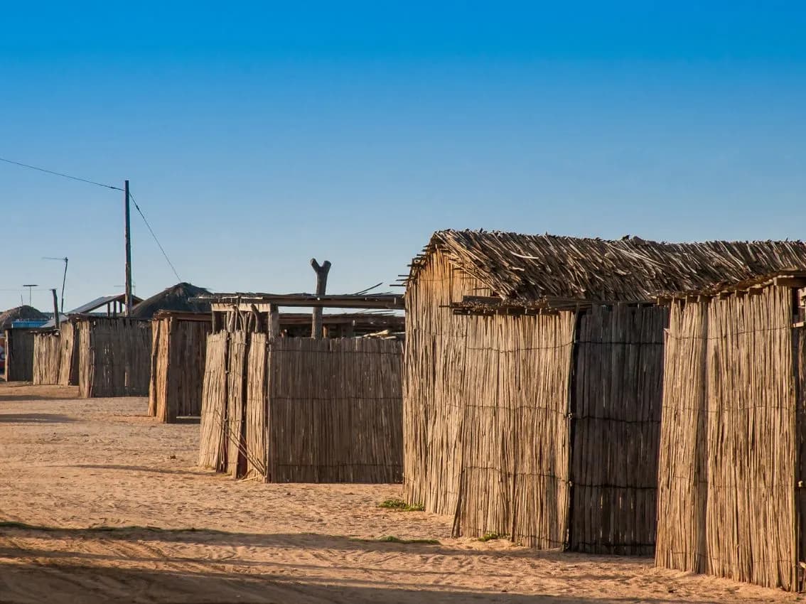 RIOHACHA – REGRESO A LA CIUDAD DE ORIGEN