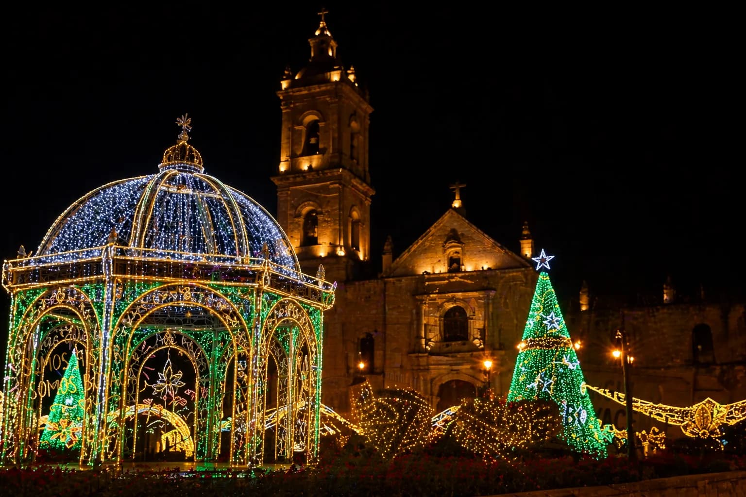 Alumbrados Boyacenses 2 Días