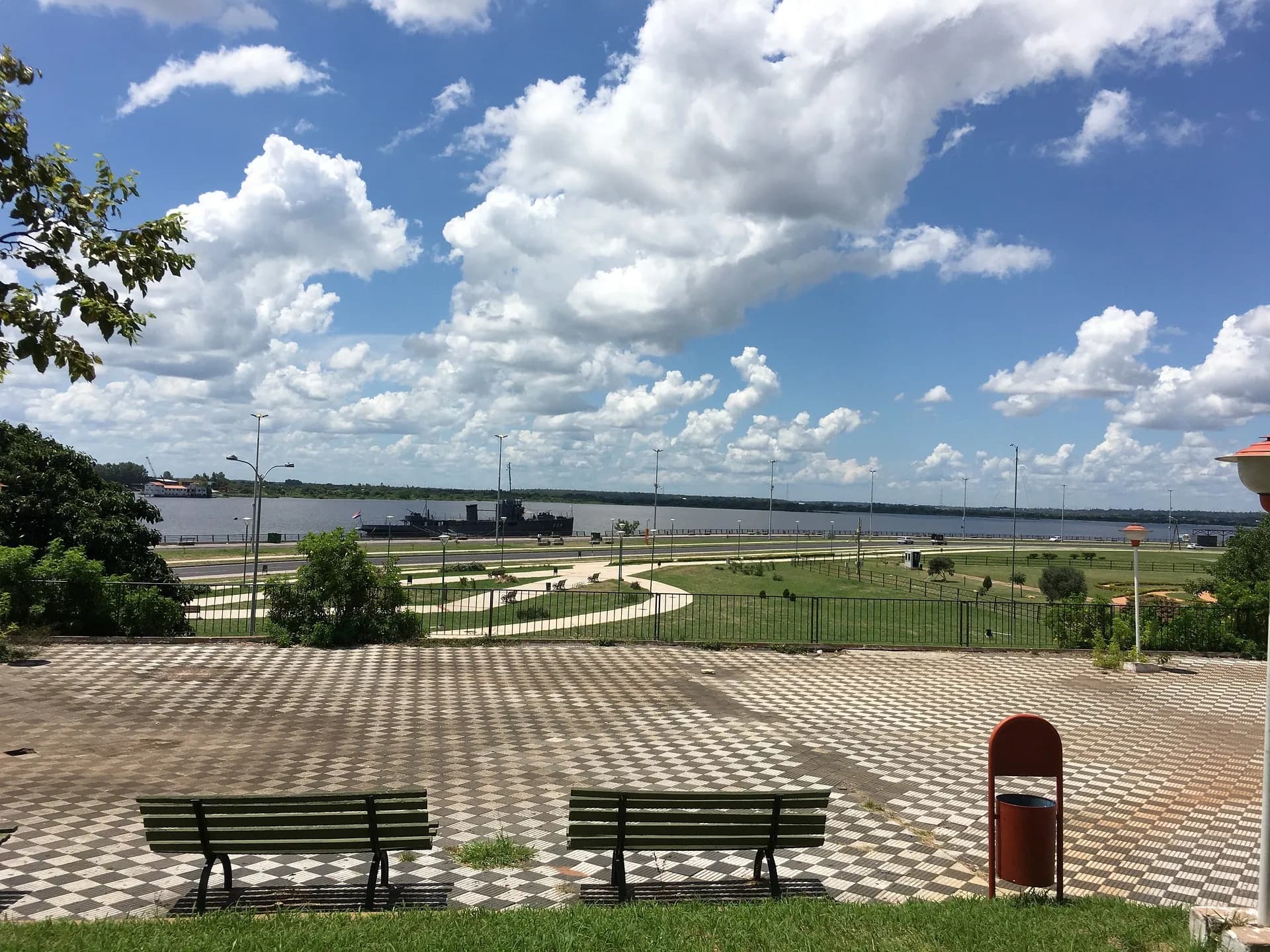 Plan Paraguay y Bolivia: 7 Noches 8 Días