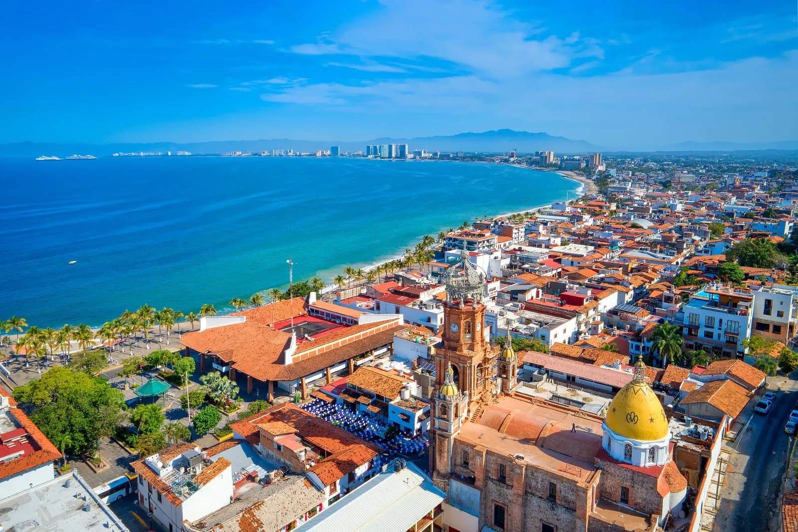 PUERTO VALLARTA