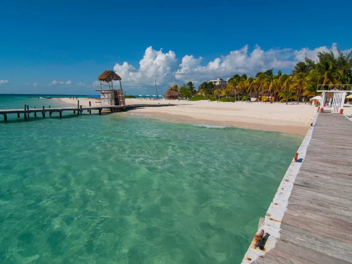 PLAN SAN ANDRÉS BASICO - REGRESO A LA CIUDAD DE ORIGEN