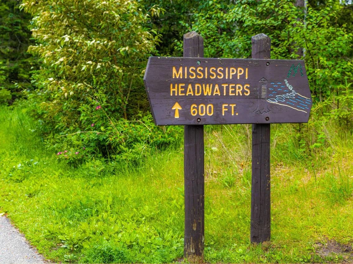 Día 2 | PASEO DIURNO POR EL RIO MISSISSIPPI - 2 HORAS