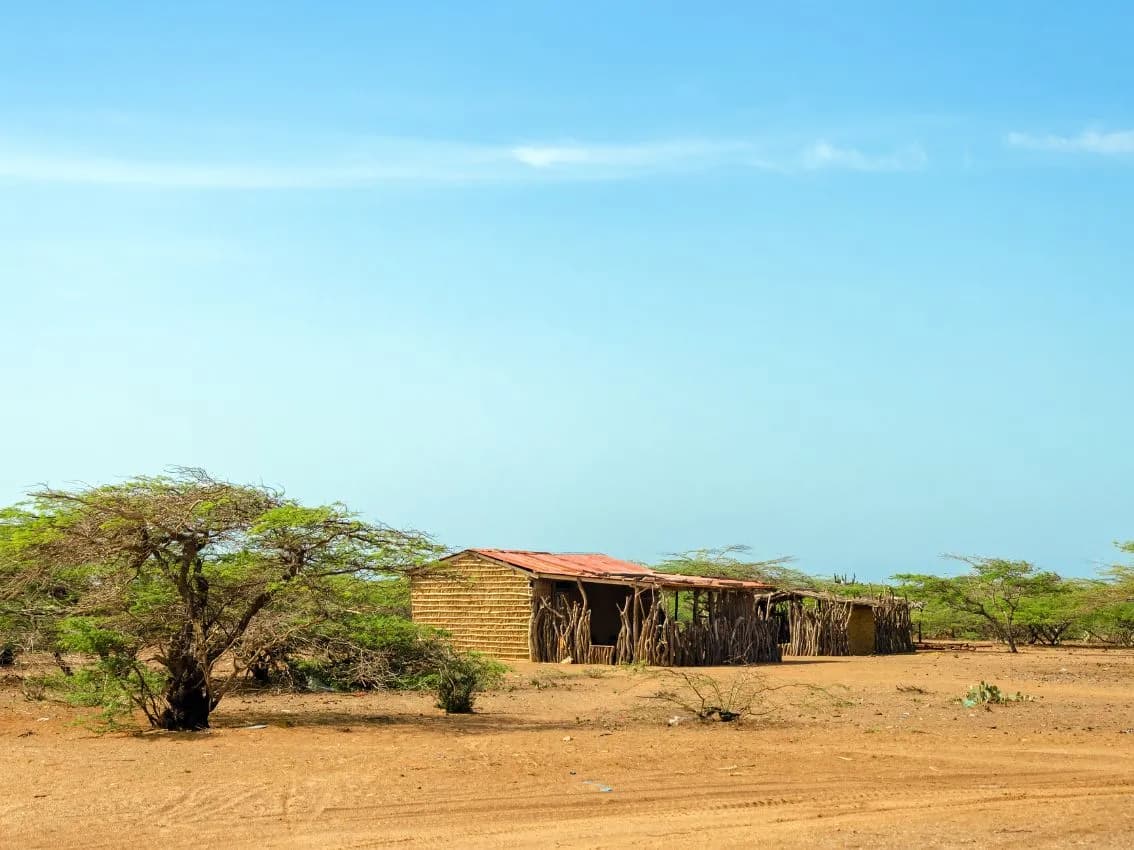 Recomendaciones para vivir una linda experiencia en la Guajira