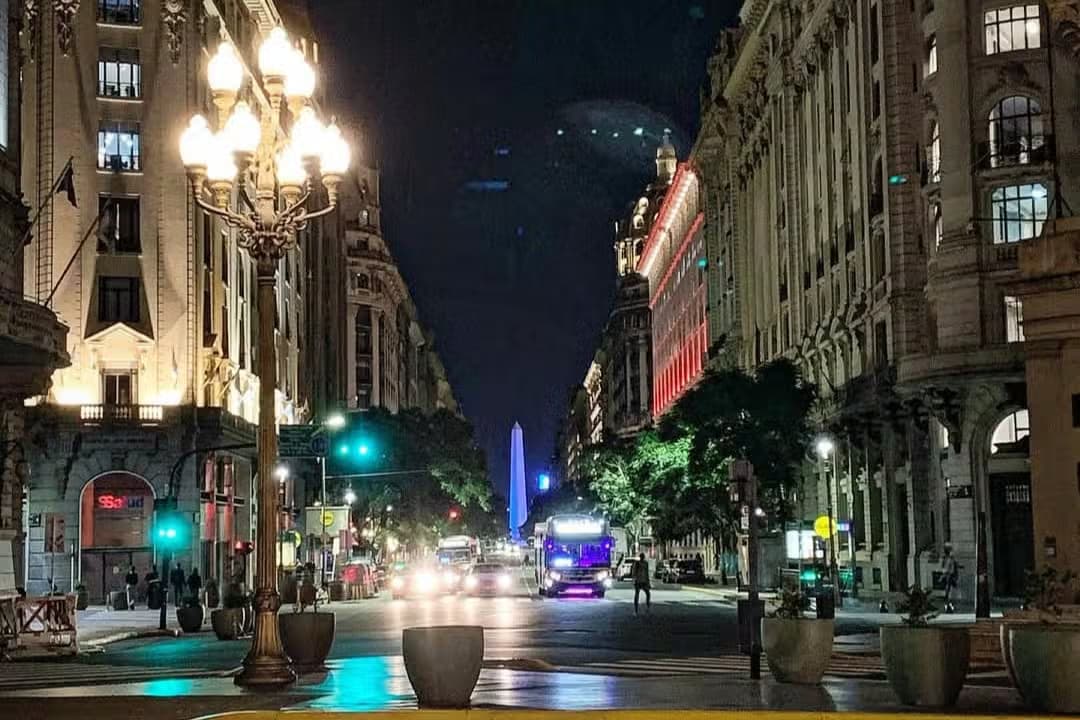 BUENOS AIRES