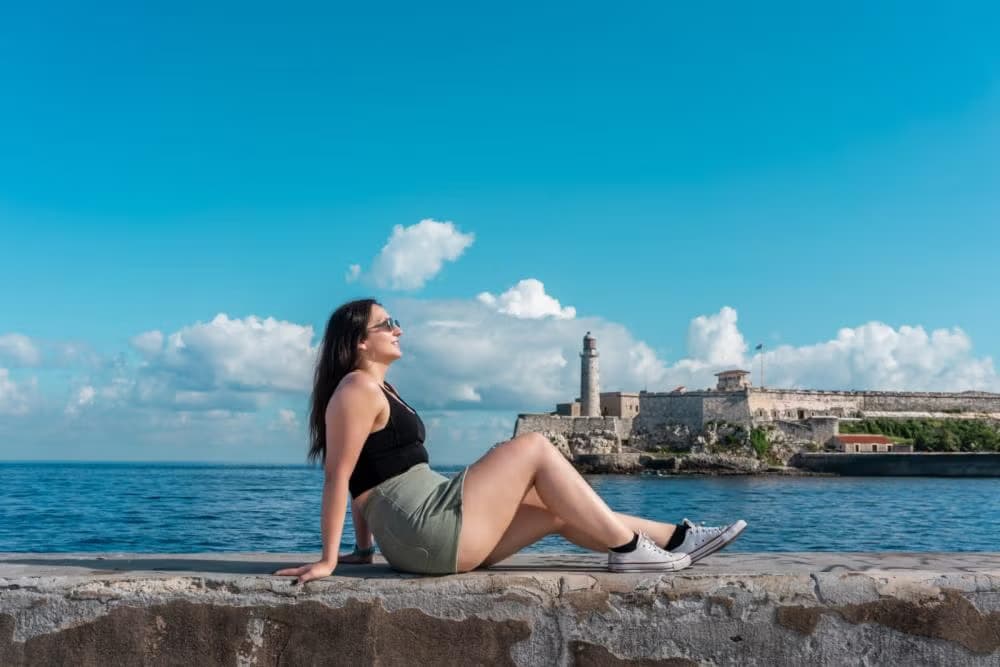 HABANA - VARADERO - DISFRUTA DEL TODO INCLUIDO