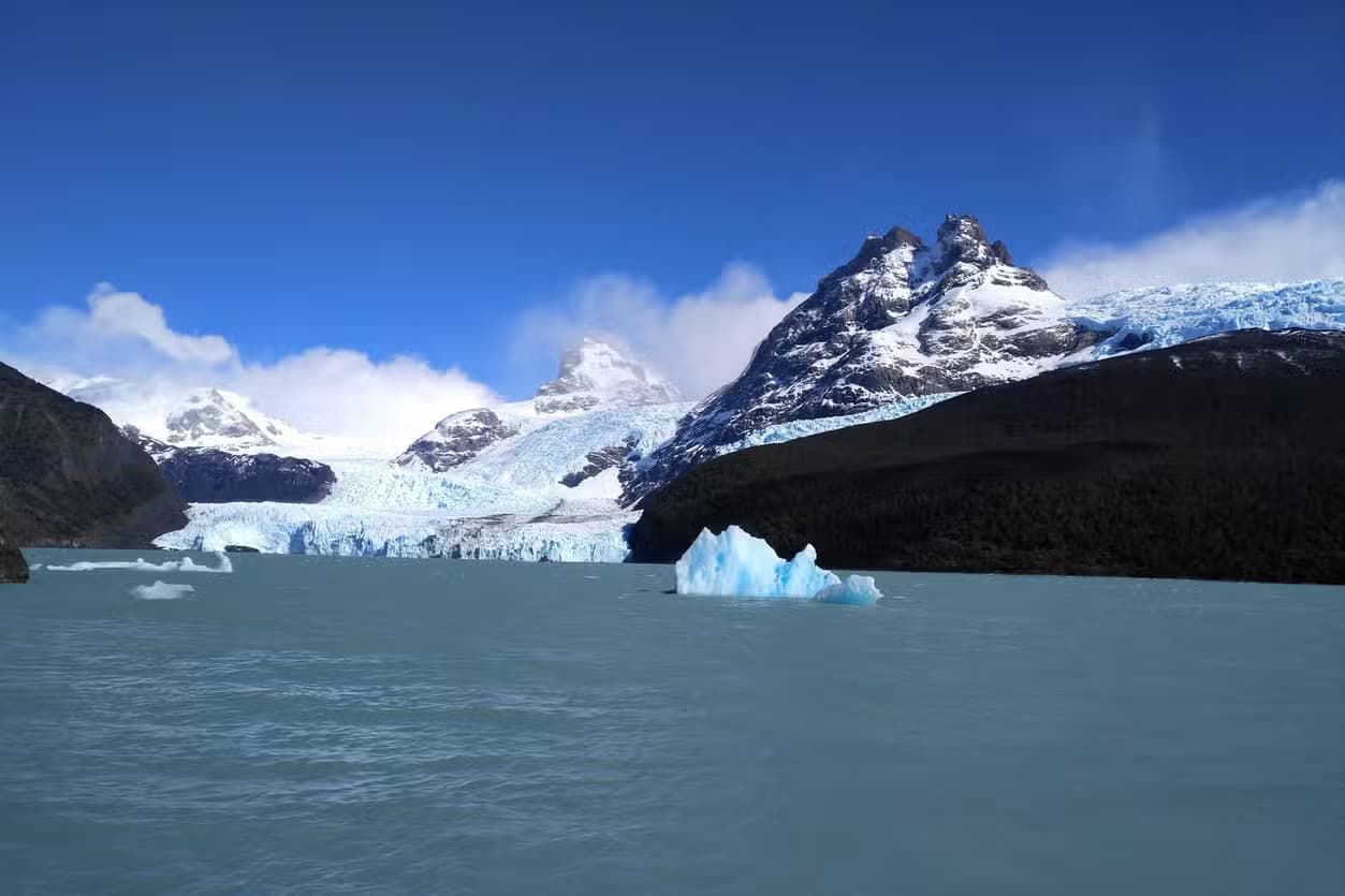 EL CALAFATE - BUENOS AIRES – USHUAIA