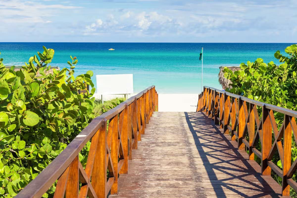 VARADERO – DISFRUTA DEL TODO INCLUIDO