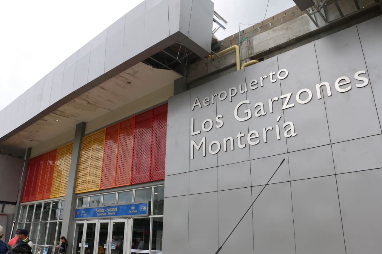 ORIGEN - MONTERIA - TOLÚ