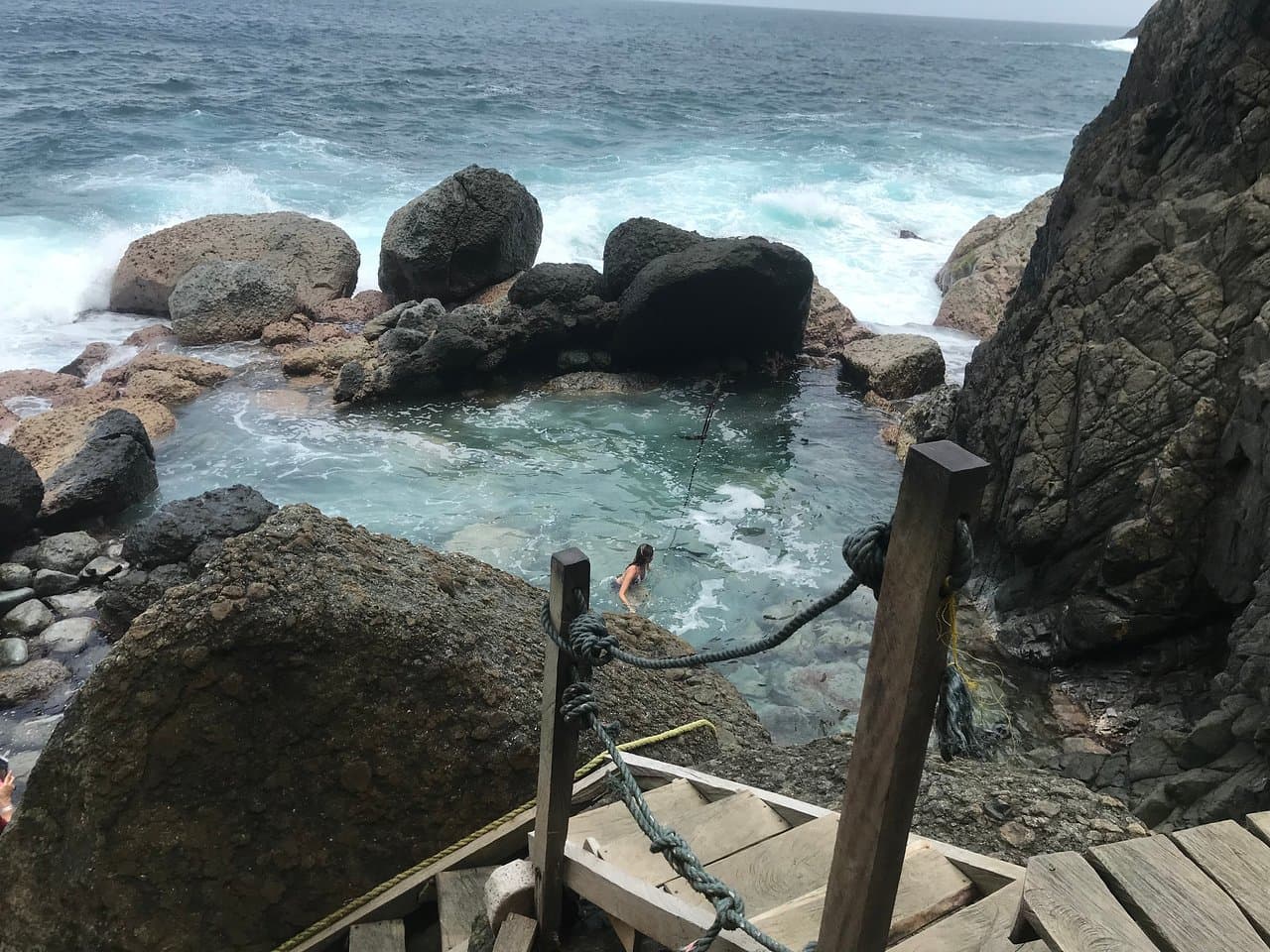 – 4 Noches 5 Días | Sapzurro, La Miel, Playa Soledad, El Aguacate, Reserva El Cielo, Piscina de los Dioses