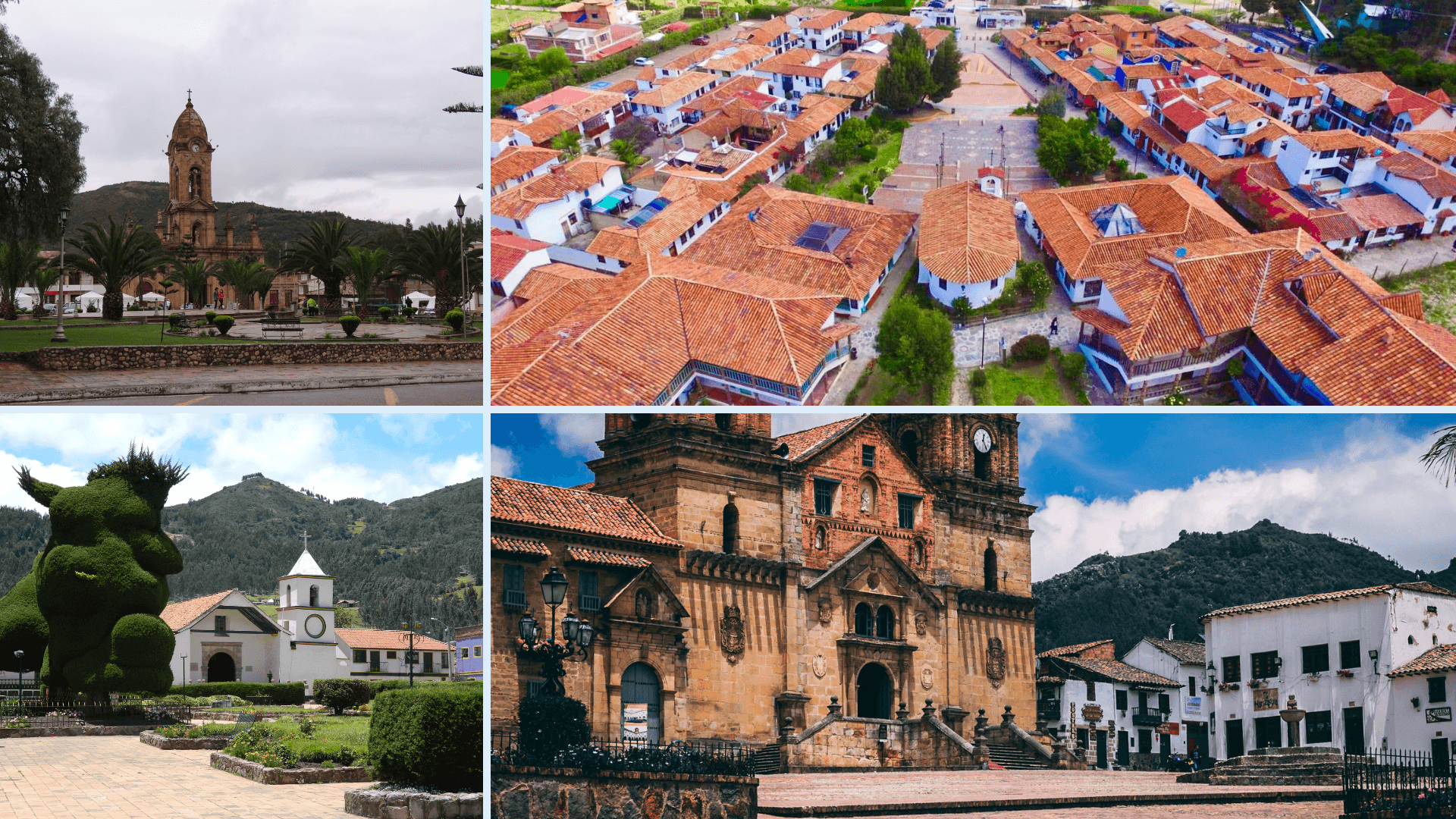 DÍA 2 – TÓPAGA, MONGUÍ, NOBSA Y PUEBLITO BOYACENSE