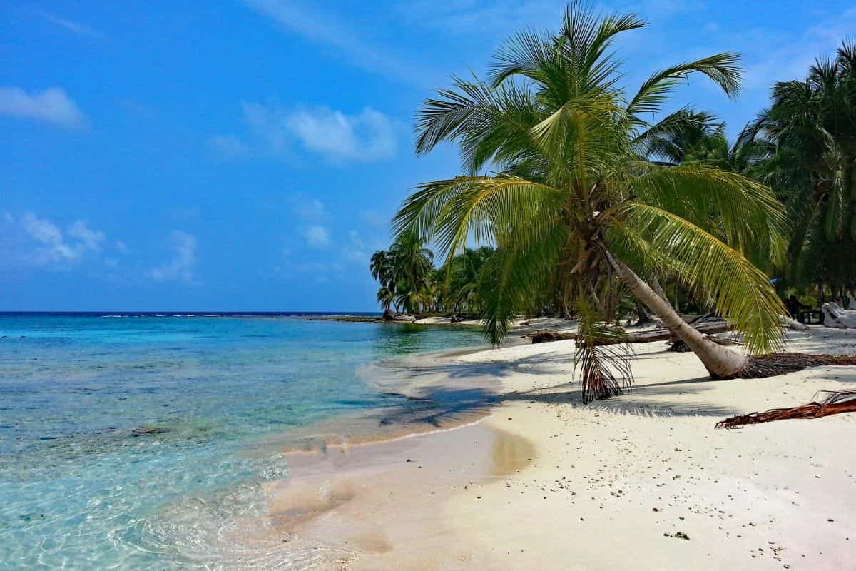 PANAMÁ - HOTEL TODO INCLUIDO - PLAYA EN PANAMÁ