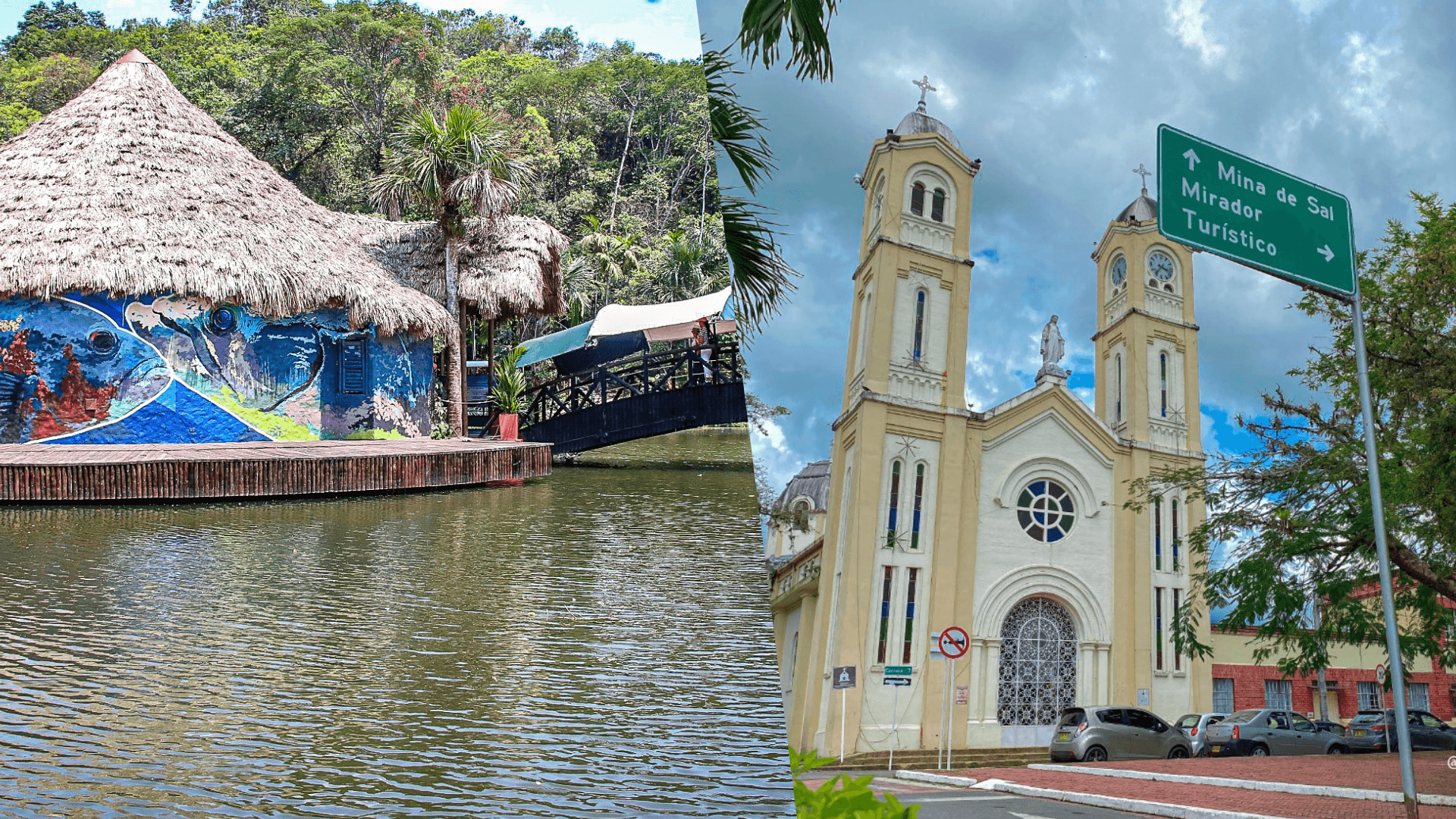 DÍA 4 – VILLAVICENCIO – RUTA DEL PIEDEMONTE LLANERO