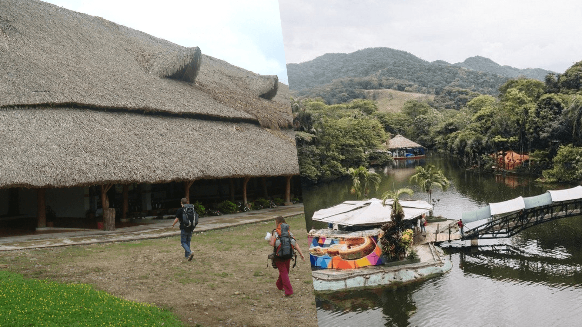 DÍA 5 – VILLAVICENCIO – RUTA MERECURE