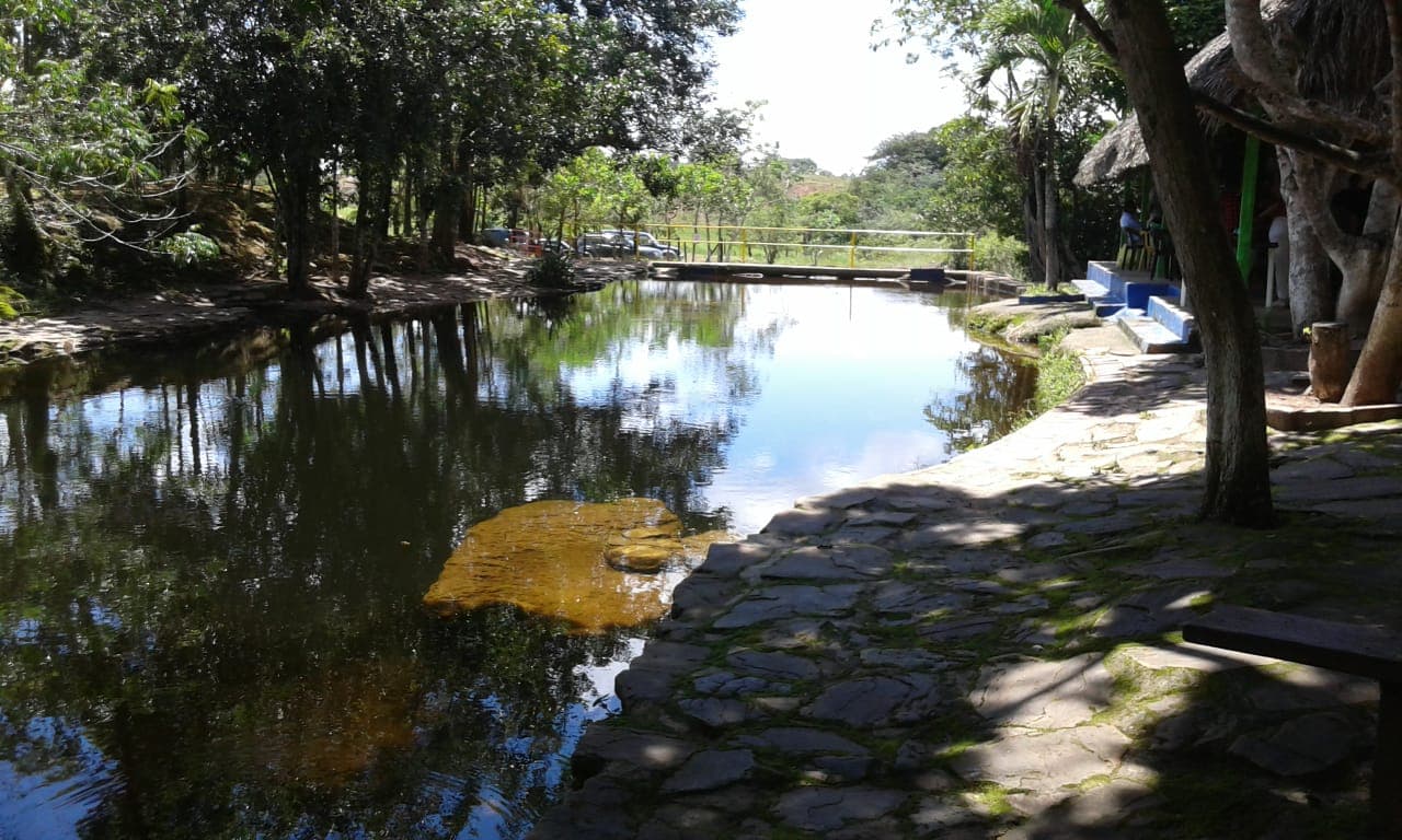 DÍA 7 – VILLAVICENCIO – TRAVESÍA GUAVIARE
