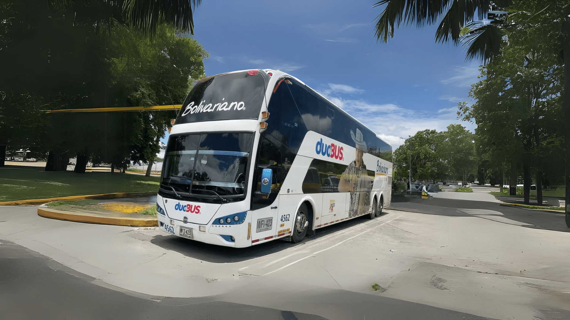 DÍA 1 – CARTAGENA - MOMPOX - Imagen del itinerario