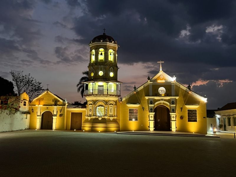 DÍA 2 - MOMPOX – TOUR EXPERIENCIAS – FILIGRAMA Y OTROS OFICIOS - Imagen del itinerario