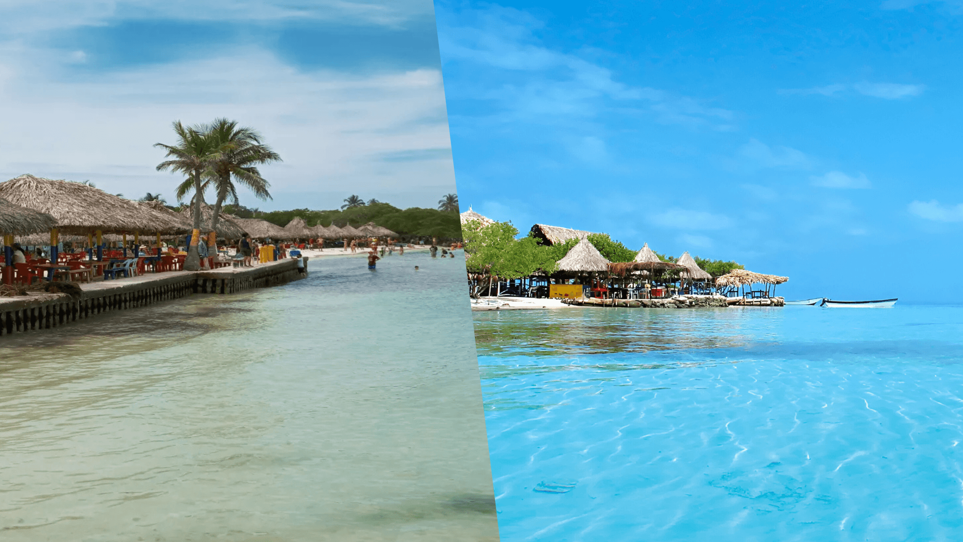 TOLÚ – TOUR ISLAS SAN BERNARDO – PASADÍA EN TINTIPAN - Imagen del itinerario