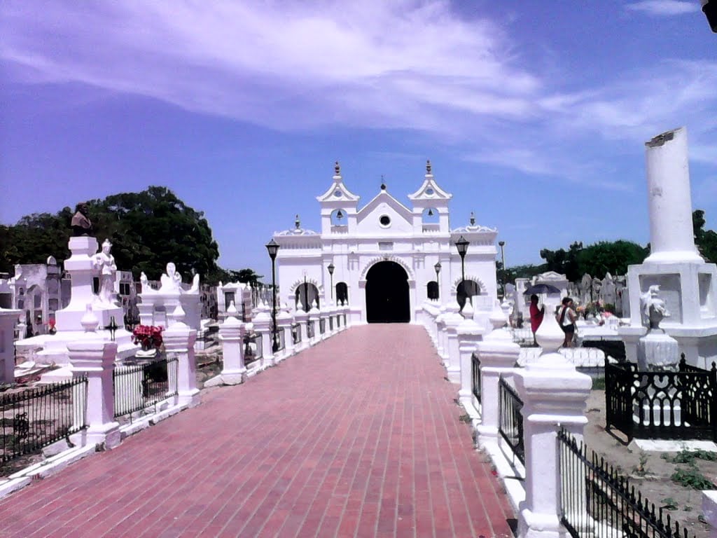 DÍA 3 - MOMPOX - TOUR CIENAGA DE PIJIÑO - Imagen del itinerario