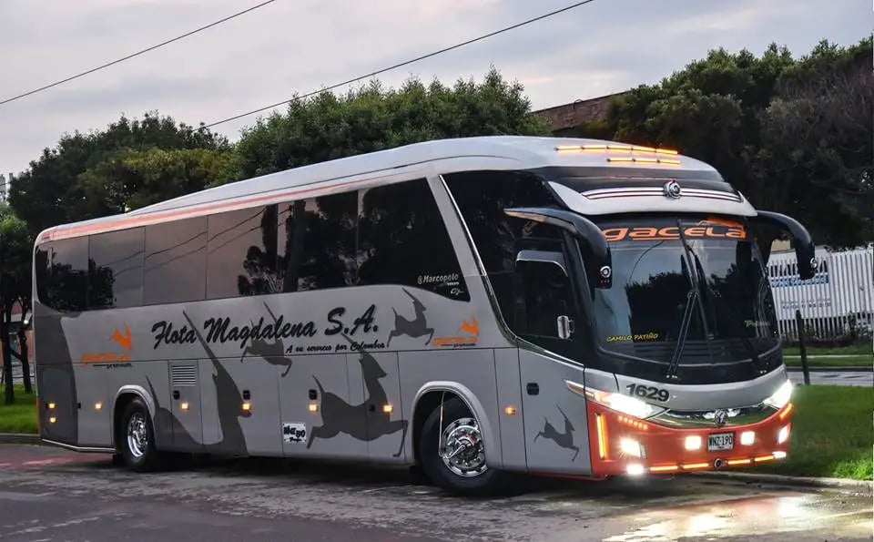 DÍA 4 – EJE CAFETERO – REGRESO A BOGOTÁ - Imagen del itinerario