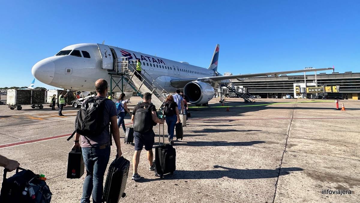 DÍA 5 – LETICIA – BOGOTÁ - Imagen del itinerario