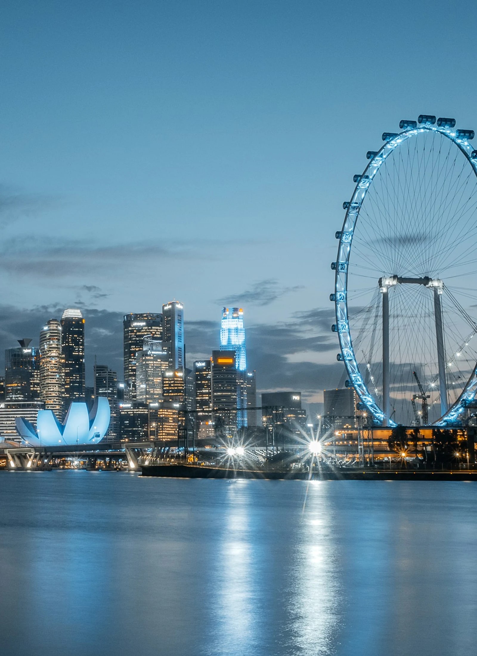 Singapore