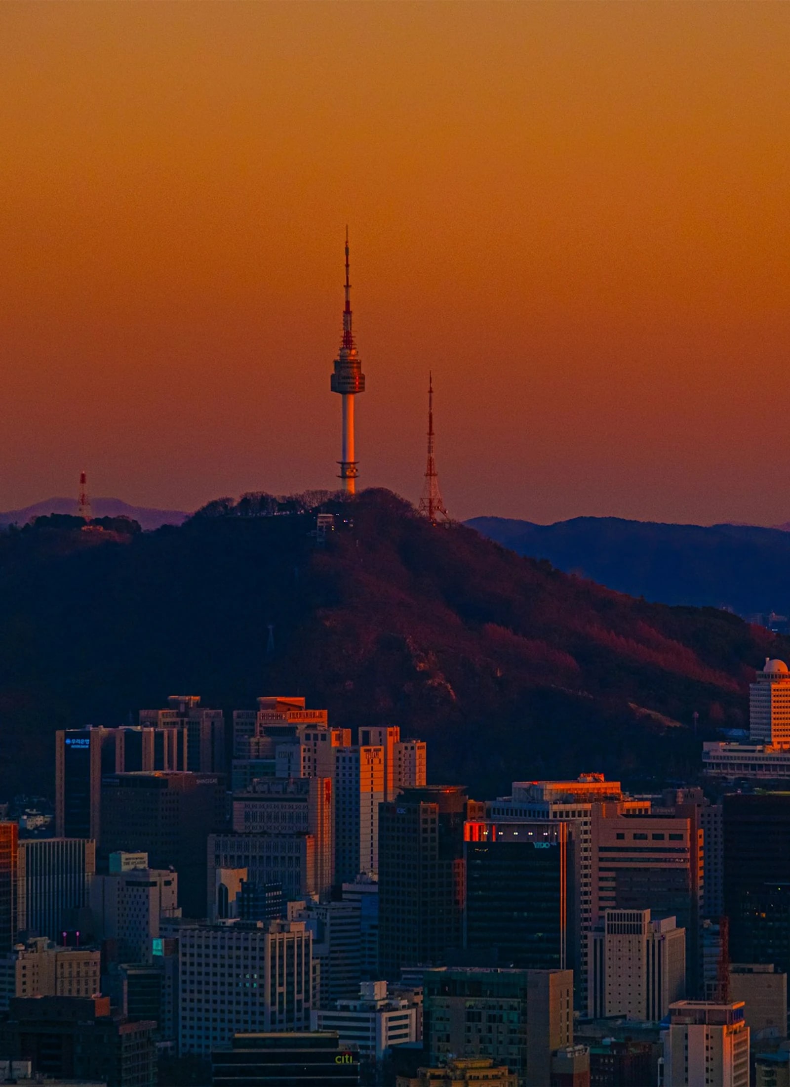 South Korea