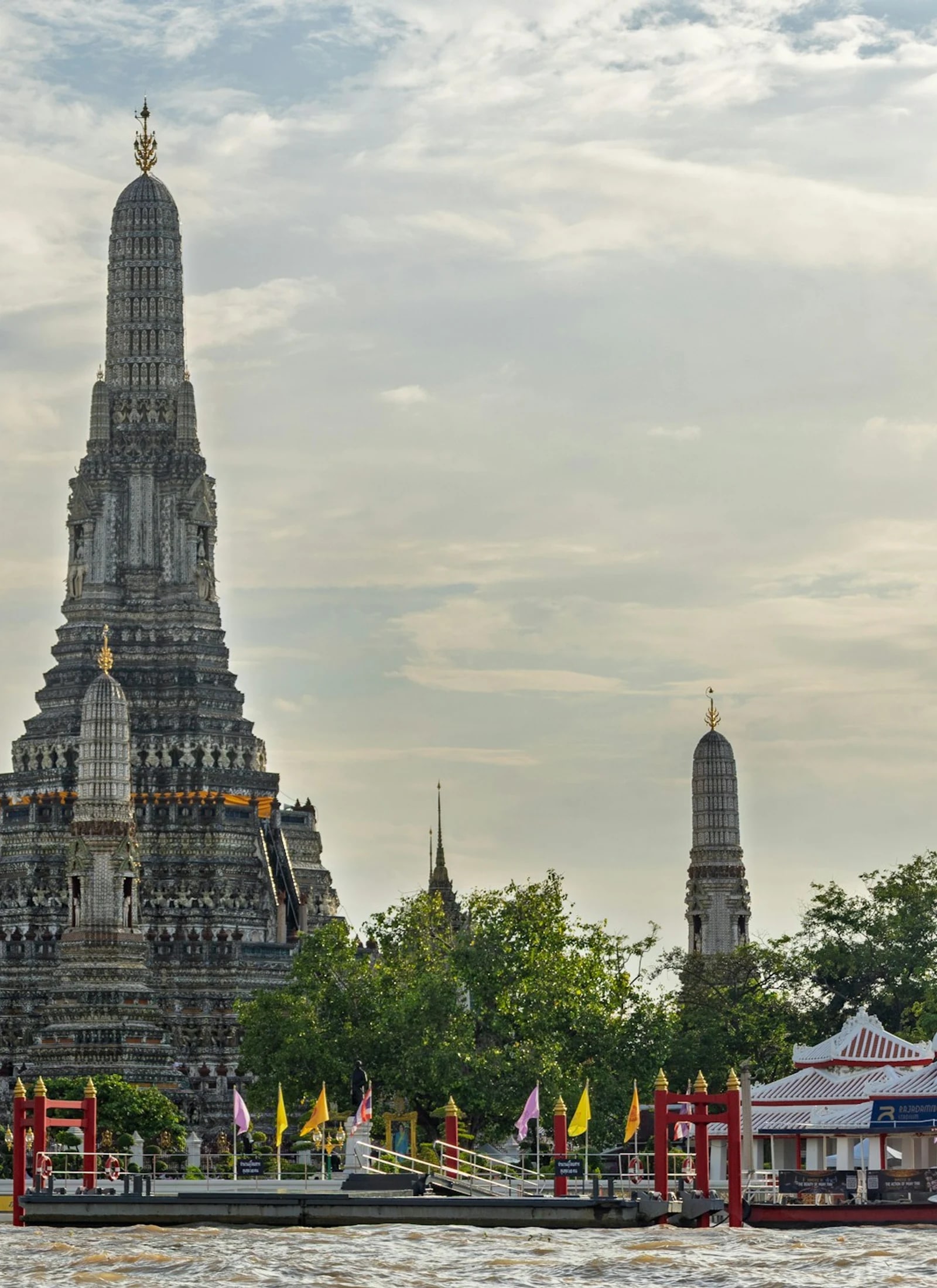 Thailand