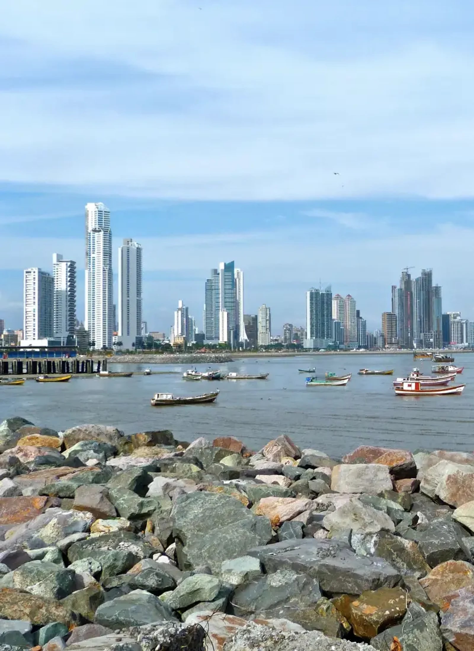 Panamá