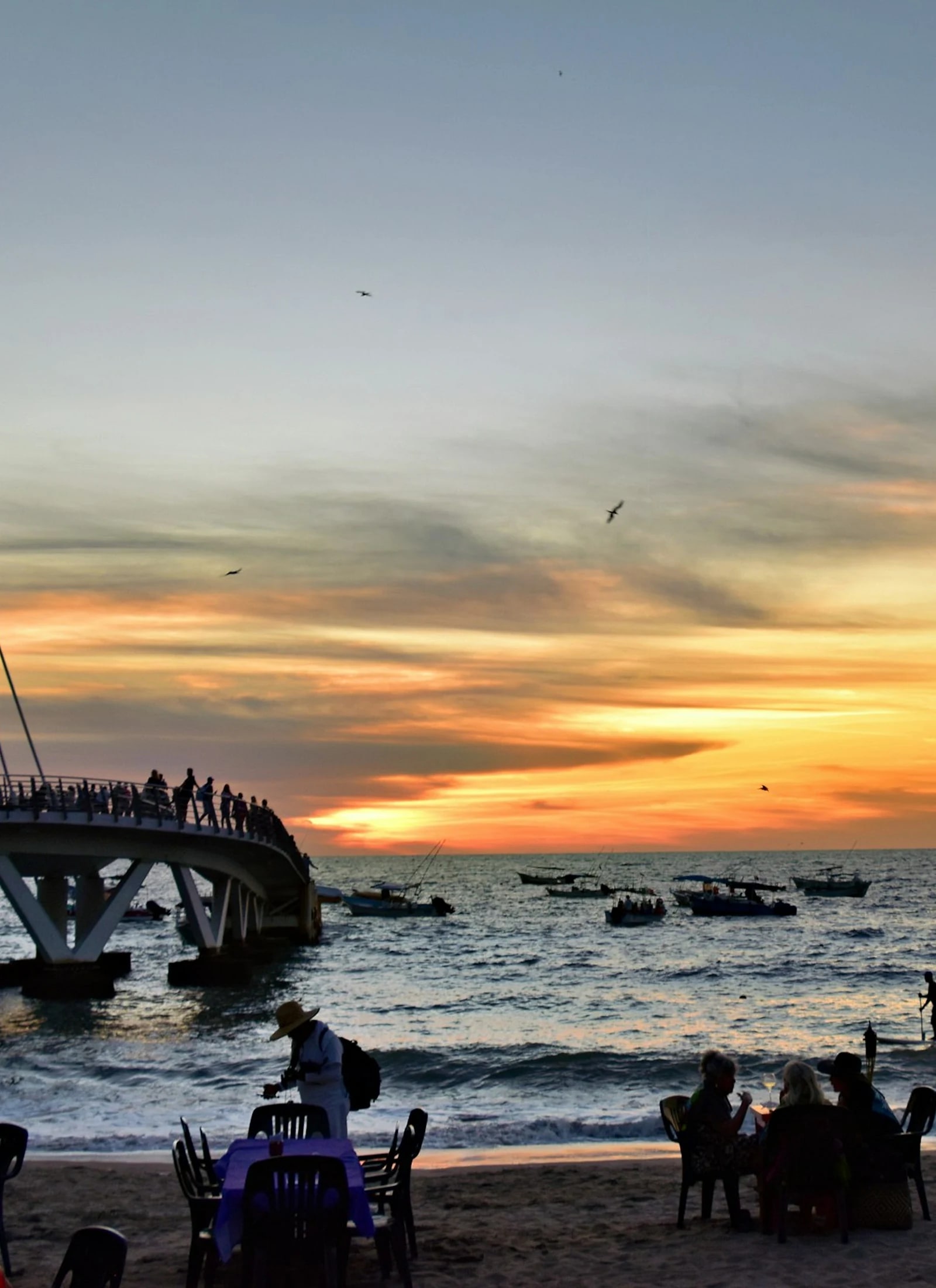 México Puerto Vallarta