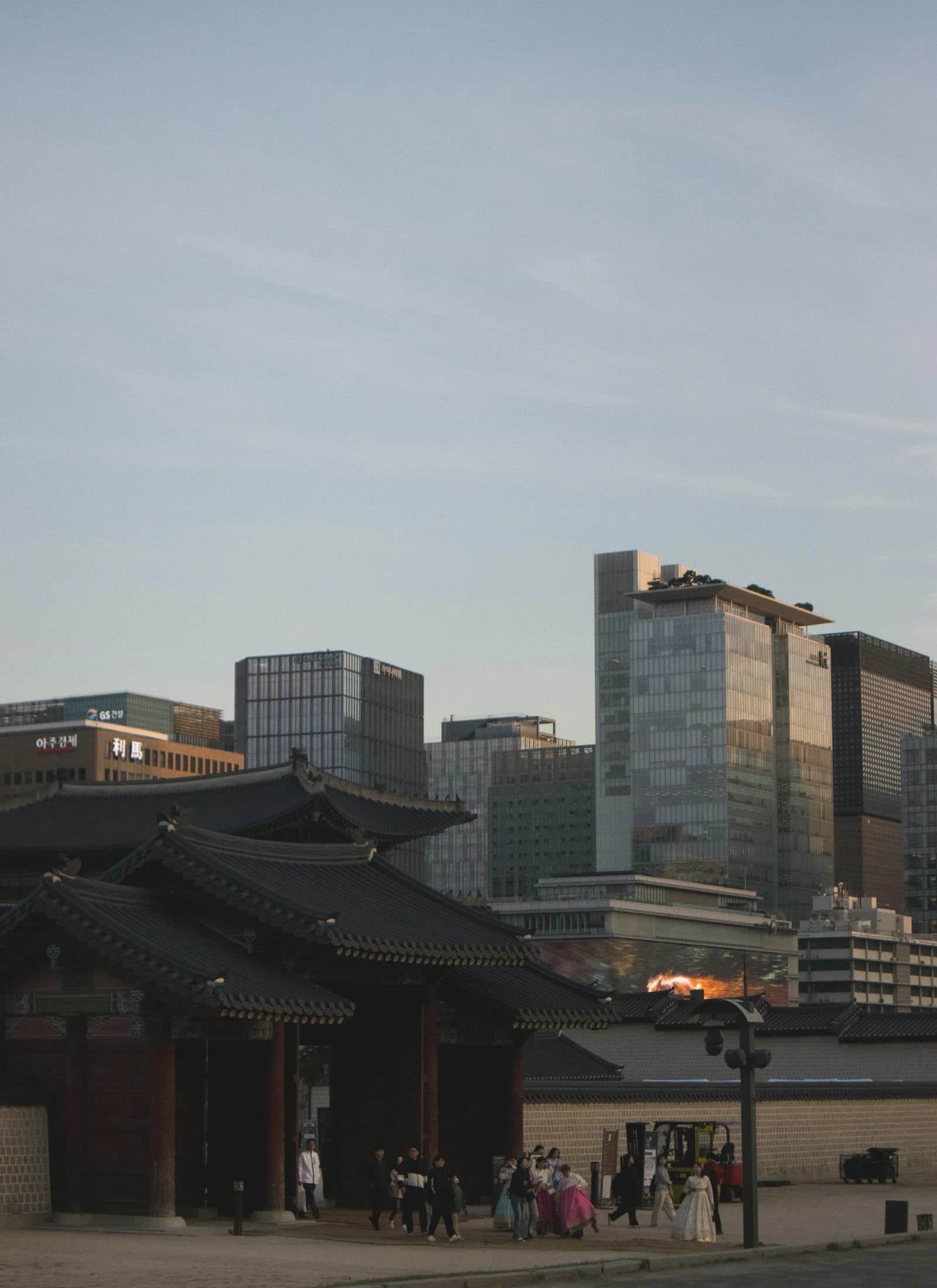 Imagen de Asia para la guía Japón y Corea: cómo cotizar un viaje combinado