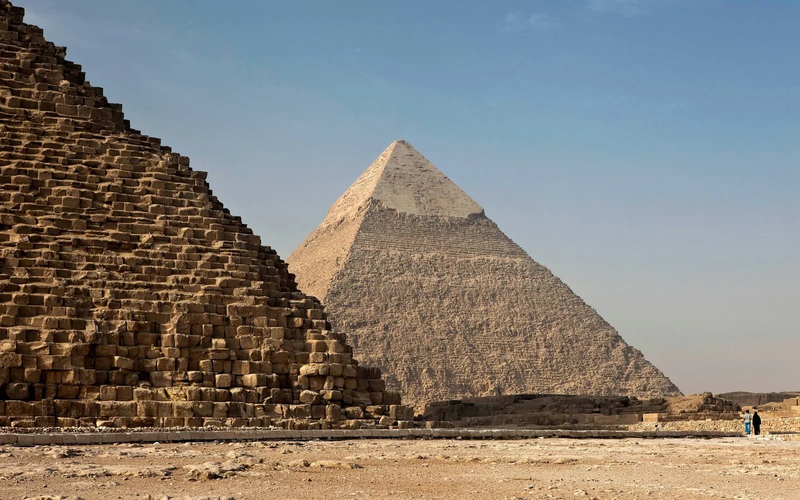 Destination: Egipto