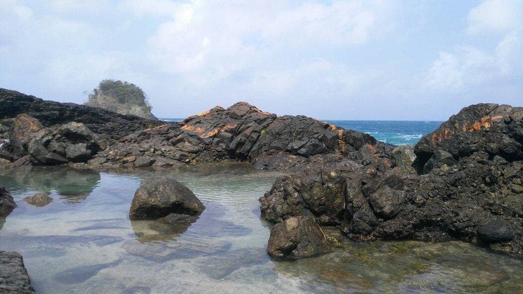 NECOCLÍ - CAPURGANÁ