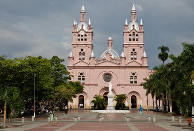 DIA 03 - CALI – BUGA