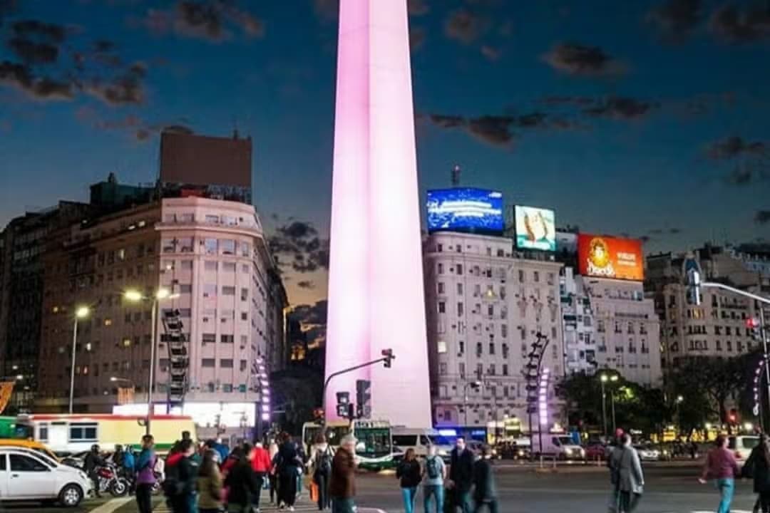 BUENOS AIRES - CITY TOUR PREMIUM