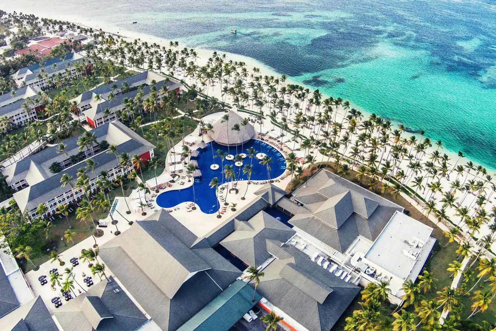 Plan Turistico Punta Cana: 3 Noches 4 Días