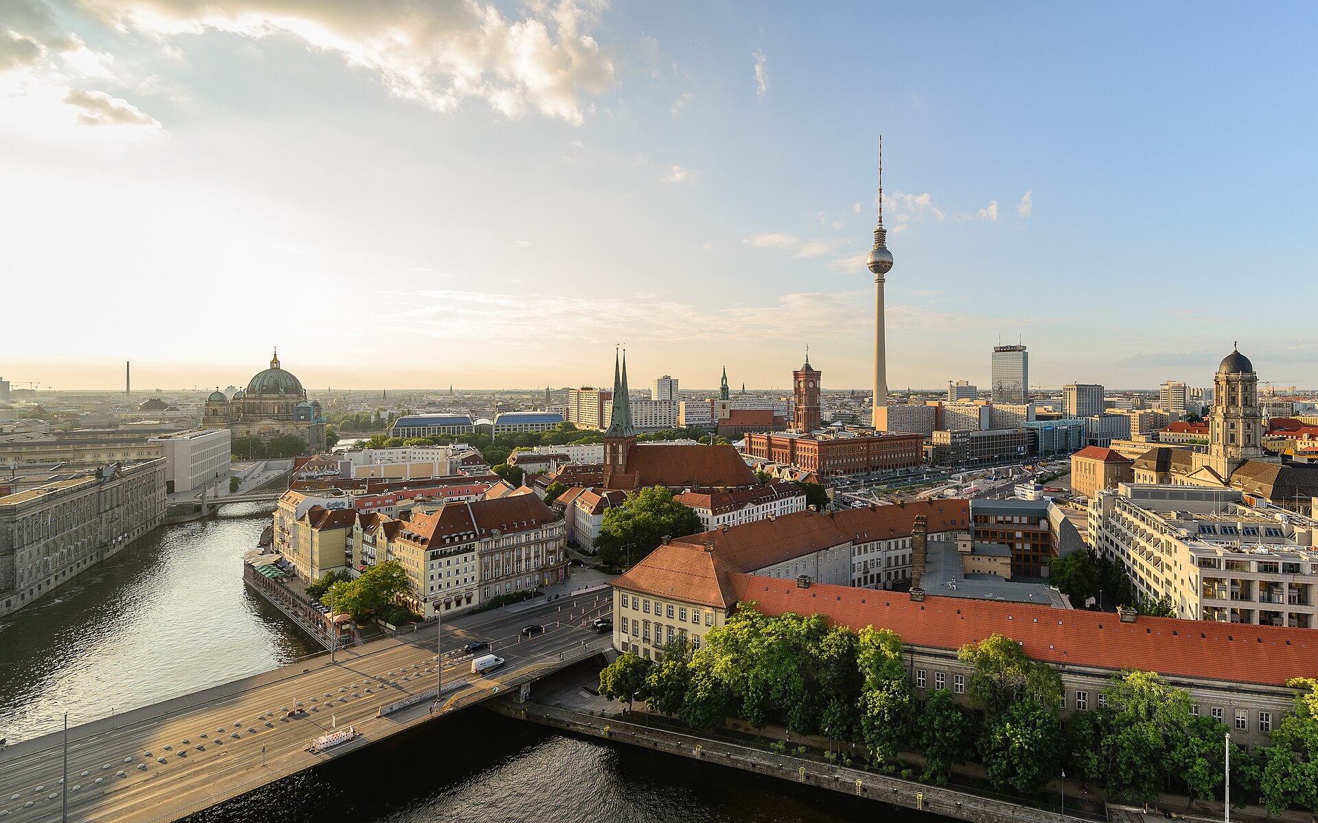 Berlín 4 días | Alemania