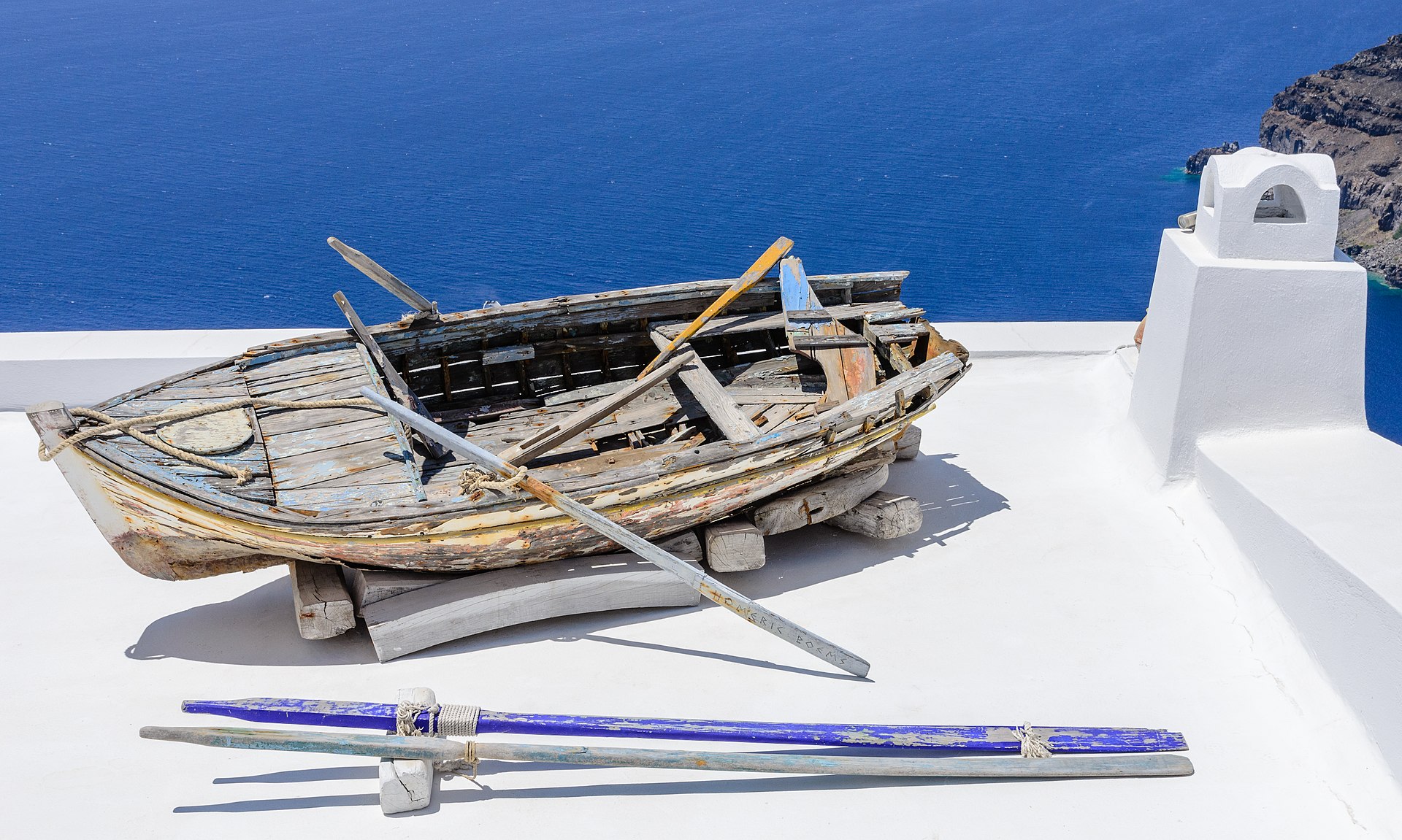 Atenas a Lavrion 7 días | Mykonos, Kusadasi, Patmos y Heraklion