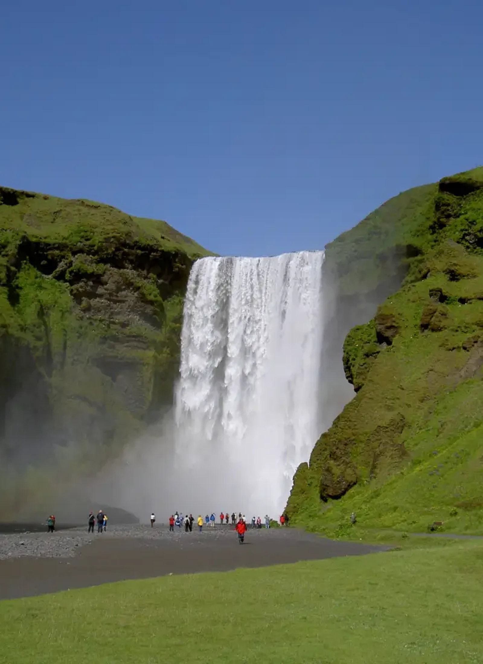 Reikiavik a Península La De Snæfellsnes 9 días | Círculo Dorado, Costa Sur, Vik y Skaftafell
